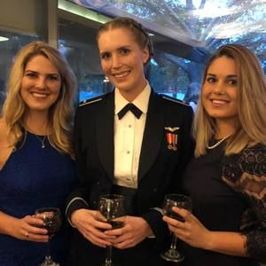 Meet your Posher, Milissa